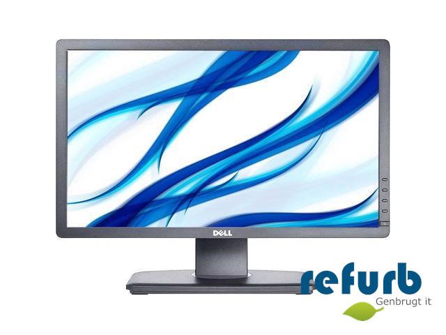 Dell P2412HB 24